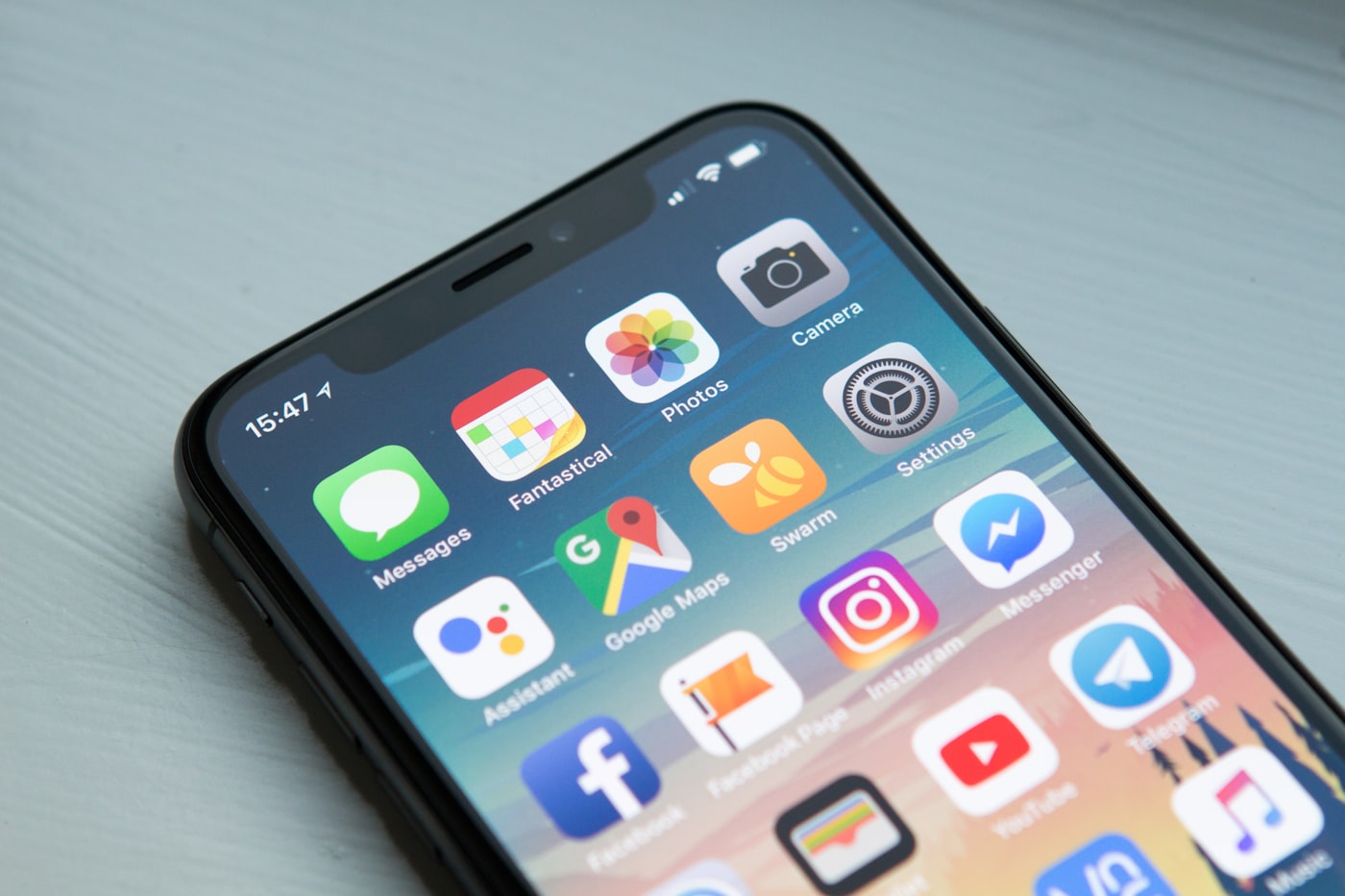 Mobile Apps by Neutrix Lab