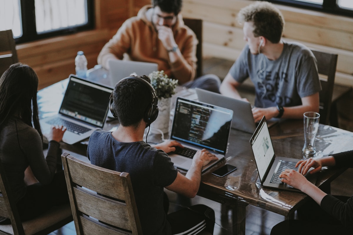 Team planning package add-ons